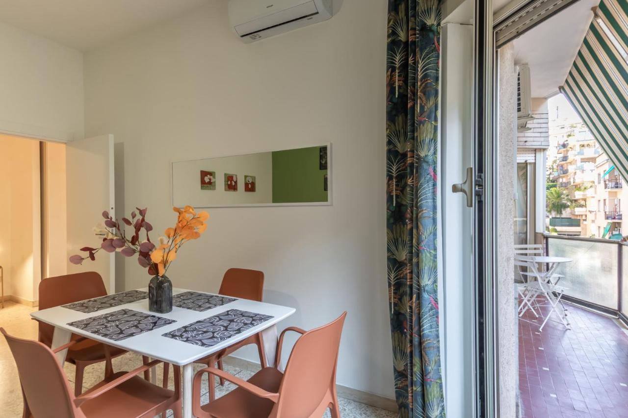 A Casa Di Zia Vaticano Apartment