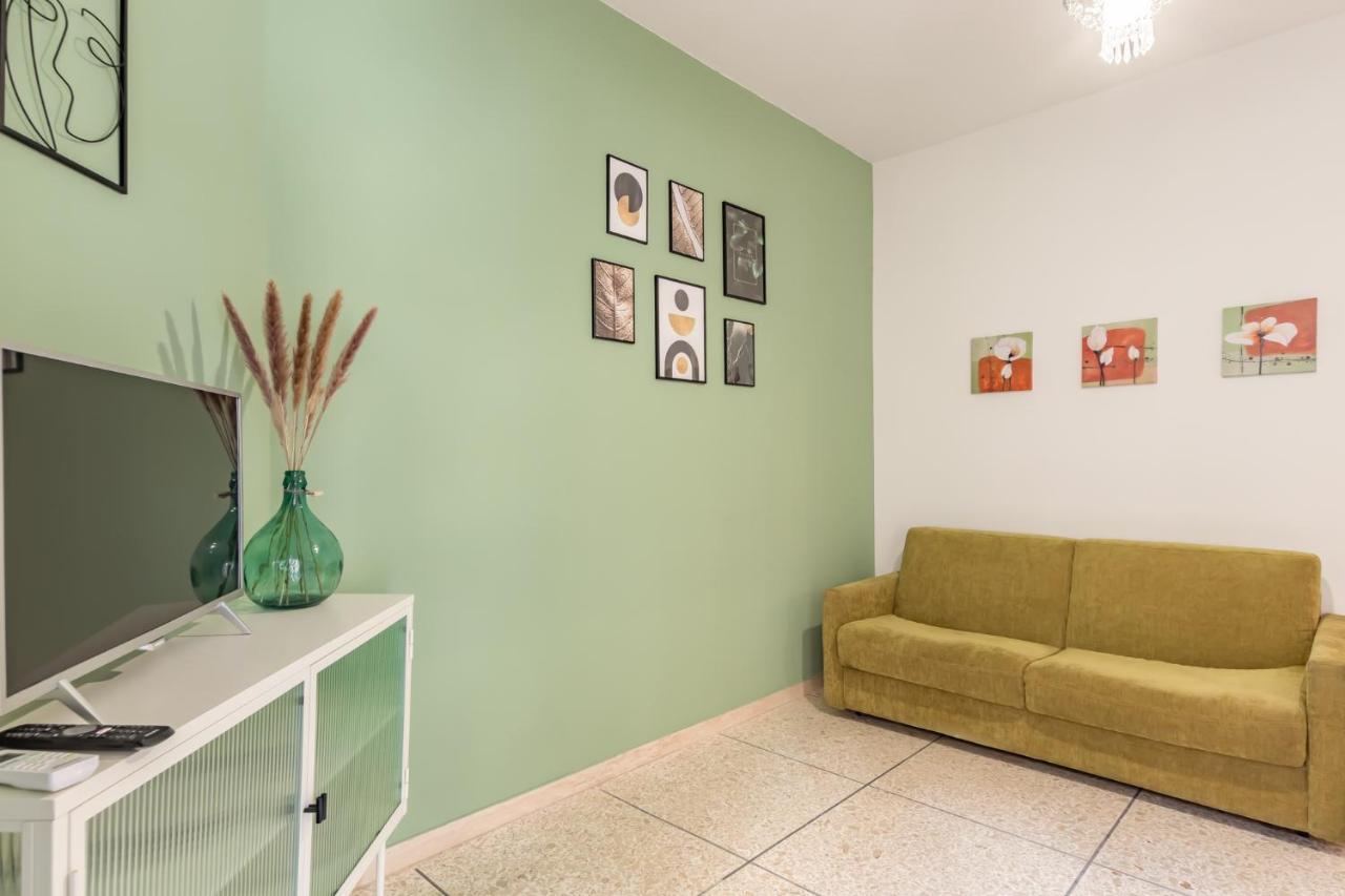 Apartment A Casa Di Zia Vaticano