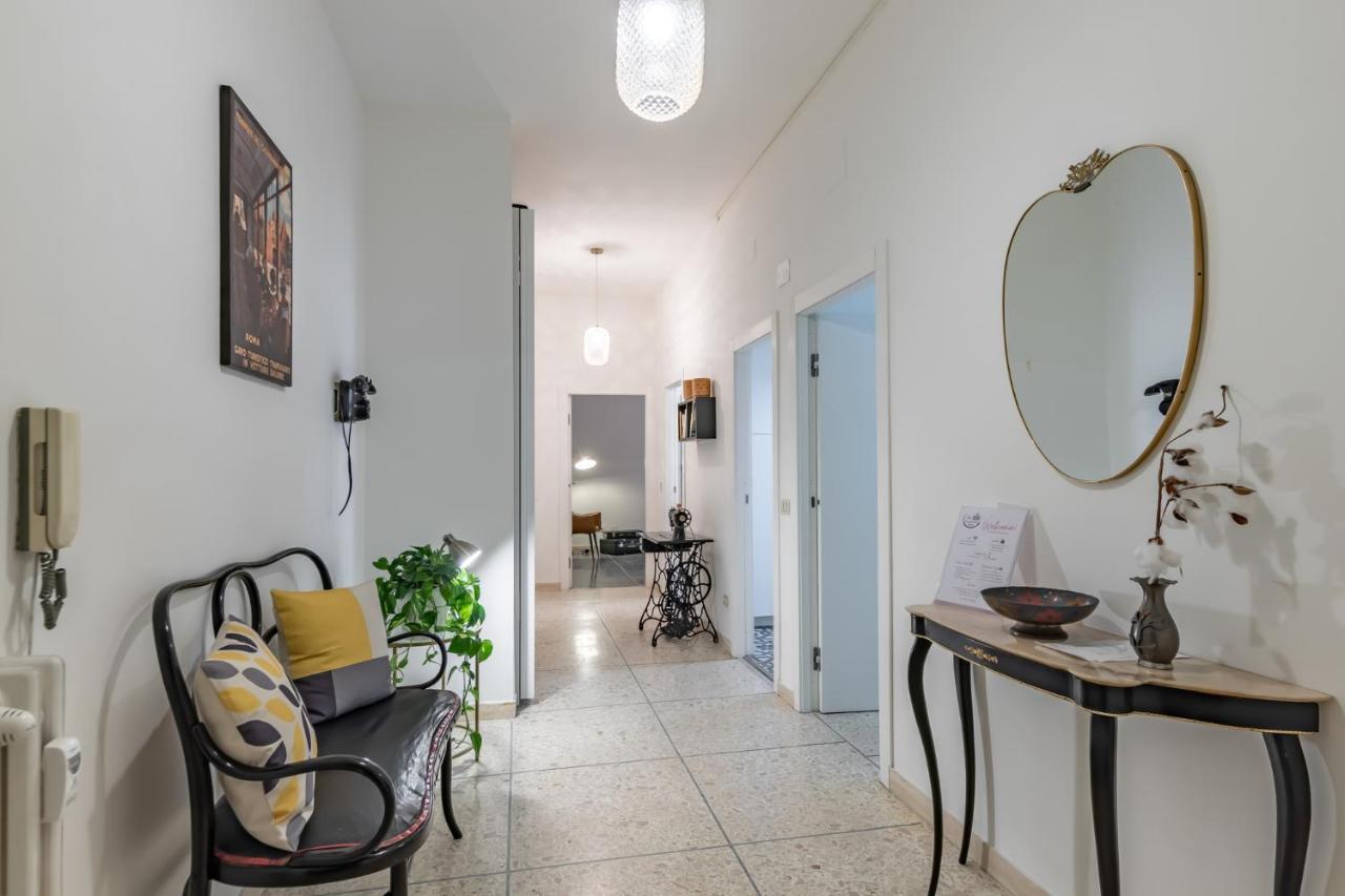 A Casa Di Zia Vaticano Apartment *
