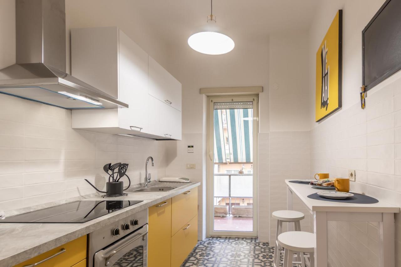 A Casa Di Zia Vaticano Apartment