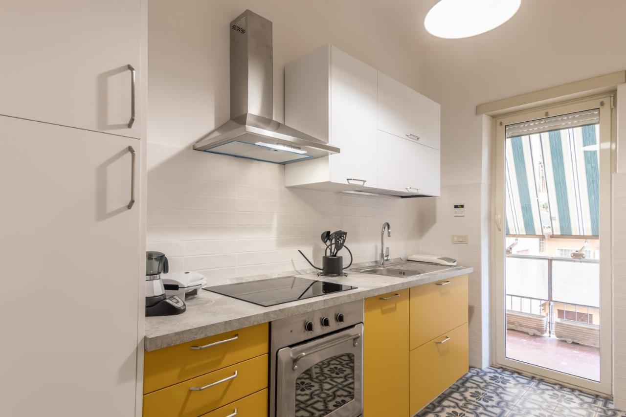A Casa Di Zia Vaticano Apartment *